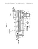 FILM DEPOSITION APPARATUS diagram and image