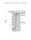 FILM DEPOSITION APPARATUS diagram and image