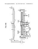 FILM DEPOSITION APPARATUS diagram and image