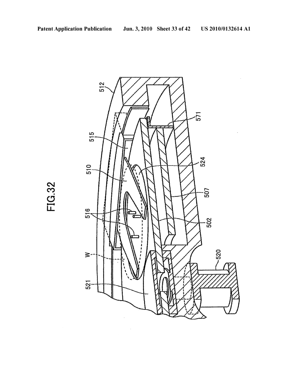 FILM DEPOSITION APPARATUS - diagram, schematic, and image 34