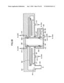 FILM DEPOSITION APPARATUS diagram and image