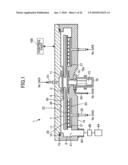 FILM DEPOSITION APPARATUS diagram and image