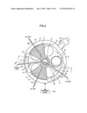 FILM DEPOSITION APPARATUS diagram and image