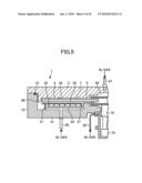 FILM DEPOSITION APPARATUS diagram and image