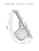 FILM DEPOSITION APPARATUS diagram and image