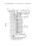 FILM DEPOSITION APPARATUS diagram and image