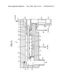 FILM DEPOSITION APPARATUS diagram and image