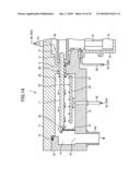 FILM DEPOSITION APPARATUS diagram and image