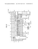 FILM DEPOSITION APPARATUS diagram and image