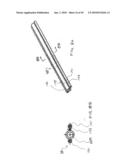 Automatic dairy animal milker unit backflusher and teat dip applicator system and method diagram and image