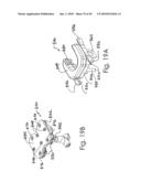 Automatic dairy animal milker unit backflusher and teat dip applicator system and method diagram and image