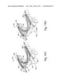 Automatic dairy animal milker unit backflusher and teat dip applicator system and method diagram and image