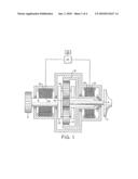 AUTOMOTIVE AIR BLOWERS diagram and image