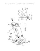 Ignition Device for a Motor, Especially In a Motor Vehicle diagram and image