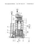 Ignition Device for a Motor, Especially In a Motor Vehicle diagram and image