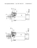 Ignition Device for a Motor, Especially In a Motor Vehicle diagram and image