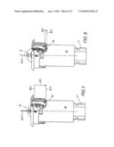 Ignition Device for a Motor, Especially In a Motor Vehicle diagram and image