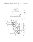 Ignition Device for a Motor, Especially In a Motor Vehicle diagram and image