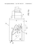 Ignition Device for a Motor, Especially In a Motor Vehicle diagram and image