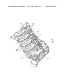 INTERNAL COMBUSTION ENGINE diagram and image