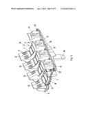 INTERNAL COMBUSTION ENGINE diagram and image