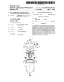 Fuel Supply Device, Particularly for an Internal Combustion Engine diagram and image