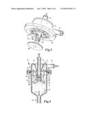 Fuel Supply Device, Particularly for an Internal Combustion Engine diagram and image