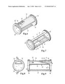 Fuel Supply Device, Particularly for an Internal Combustion Engine diagram and image