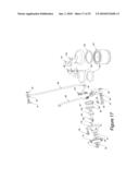 Star engine diagram and image