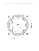 Star engine diagram and image