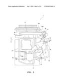 FUEL SUPPLY SYSTEM FOR BOAT AND OUTBOARD MOTOR diagram and image