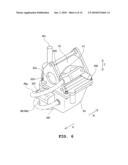 FUEL SUPPLY SYSTEM FOR BOAT AND OUTBOARD MOTOR diagram and image