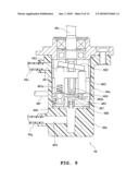 FUEL SUPPLY SYSTEM FOR BOAT AND OUTBOARD MOTOR diagram and image