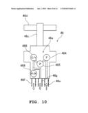 FUEL SUPPLY SYSTEM FOR BOAT AND OUTBOARD MOTOR diagram and image