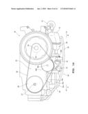 FUEL SUPPLY SYSTEM FOR BOAT AND OUTBOARD MOTOR diagram and image