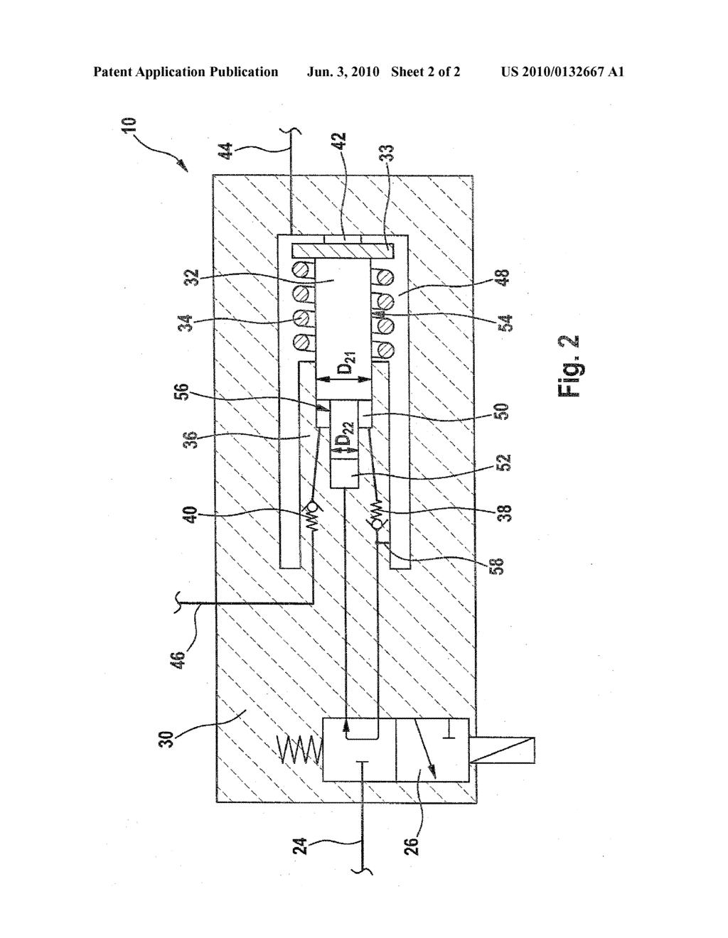 FUEL INJECTION SYSTEM WITH PRESSURE BOOSTING - diagram, schematic, and image 03