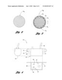 IGNITION APPARATUS WITH CYLINDRICAL CORE AND LAMINATED RETURN PATH diagram and image