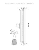 Man Made Island With Solar Energy Collection Facilities diagram and image