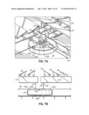 Man Made Island With Solar Energy Collection Facilities diagram and image