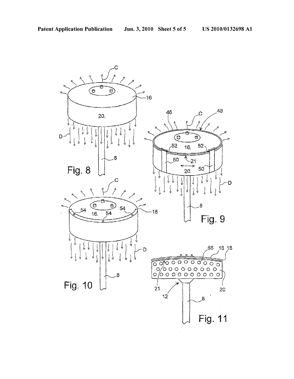 TERRACE HEATER - diagram, schematic, and image 06