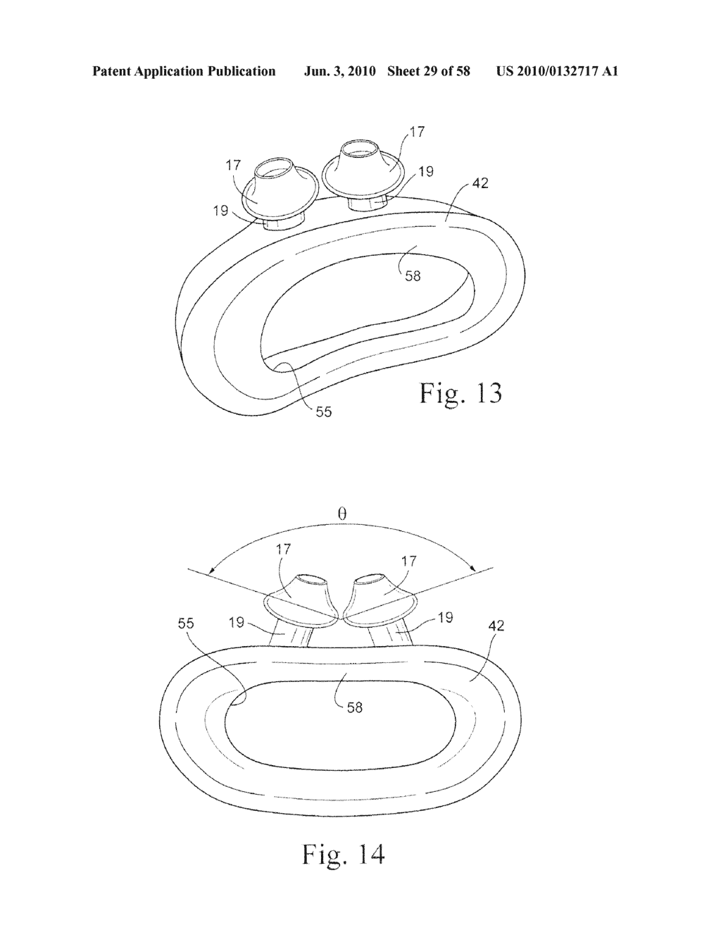 COMPACT ORONASAL PATIENT INTERFACE - diagram, schematic, and image 30