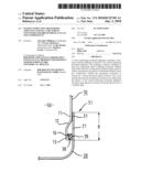 WATER-CONDUCTING HOUSEHOLD APPLIANCE HAVING A TREATMENT CONTAINER ASSEMBLED FROM AT LEAST TWO COMPONENTS diagram and image