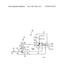 REVERSE OSMOSIS WITH TEMPERATURE CONTROL diagram and image