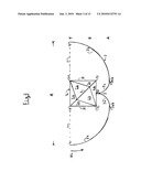 NON-IMAGING DIFFUSE LIGHT CONCENTRATOR diagram and image