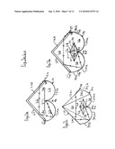 NON-IMAGING DIFFUSE LIGHT CONCENTRATOR diagram and image