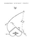 NON-IMAGING DIFFUSE LIGHT CONCENTRATOR diagram and image