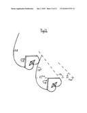 NON-IMAGING DIFFUSE LIGHT CONCENTRATOR diagram and image