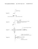 SYSTEM AND METHOD FOR USING PRE-EQUILIBRIUM BALLISTIC CHARGE CARRIER REFRACTION diagram and image