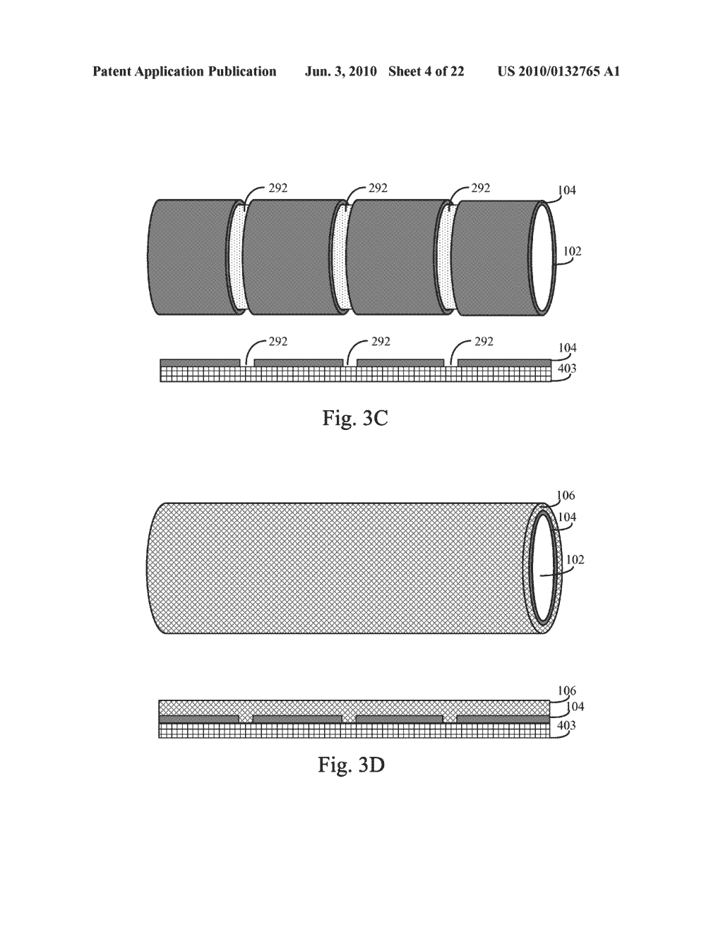 HERMETICALLY SEALED SOLAR CELLS - diagram, schematic, and image 05