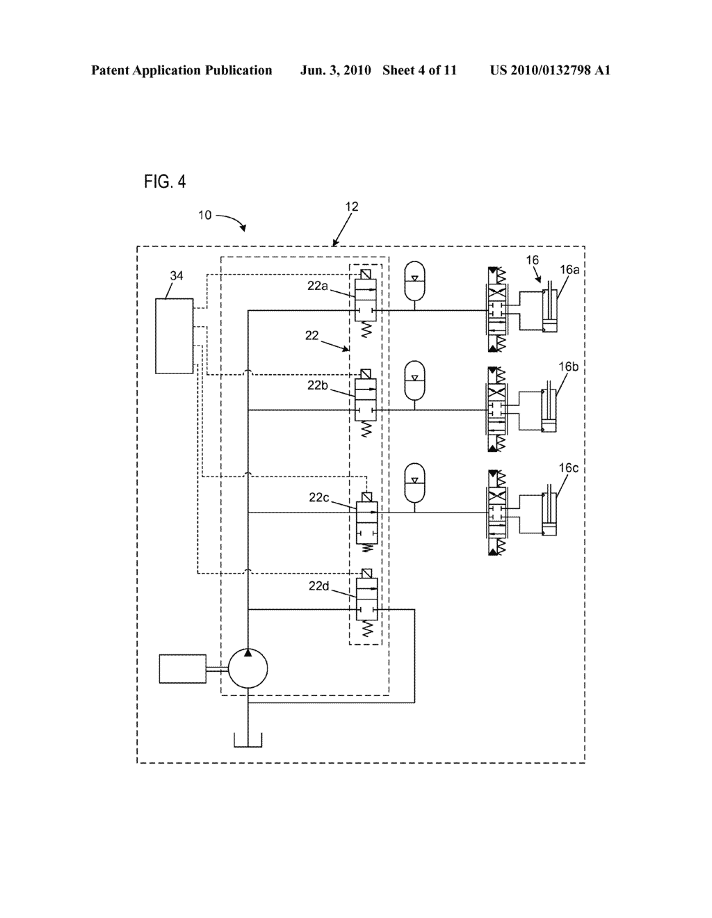 CONTROL VALVE ACTUATION - diagram, schematic, and image 05